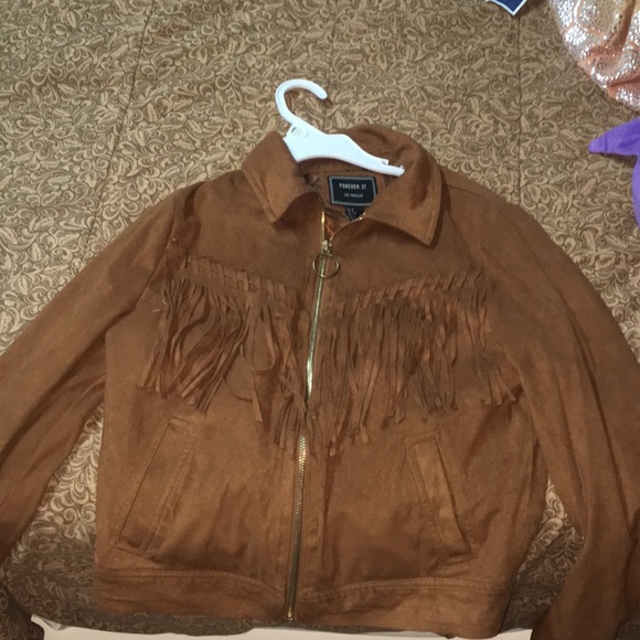 Jacket - Picture 2 of 3